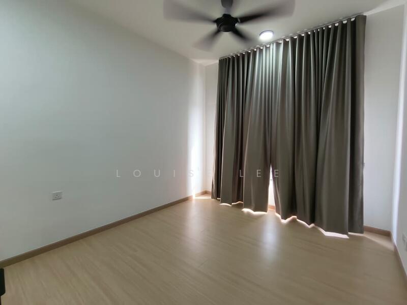 Condominium for Rent at Arinna - Louise Lee - Interior - PropertyGuru.com.my