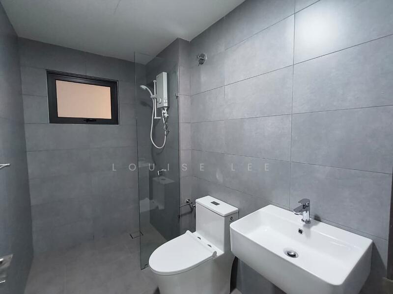 Condominium for Rent at Arinna - Louise Lee - Bathroom - PropertyGuru.com.my