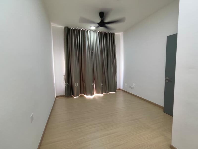 Condominium for Rent at Arinna - Louise Lee - Bedroom - PropertyGuru.com.my