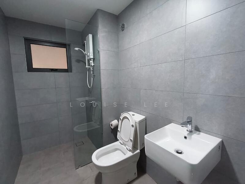 Condominium for Rent at Arinna - Louise Lee - Bathroom - PropertyGuru.com.my