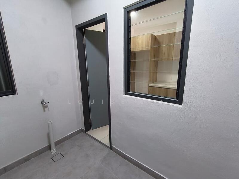 Condominium for Rent at Arinna - Louise Lee - Interior - PropertyGuru.com.my