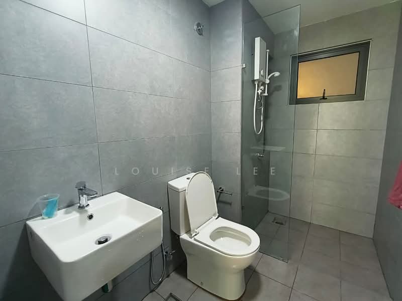 Kondominium untuk Disewa di Arinna - Louise Lee - Bathroom - PropertyGuru.com.my