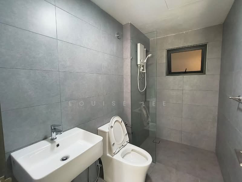 Kondominium untuk Disewa di Arinna - Louise Lee - Bathroom - PropertyGuru.com.my
