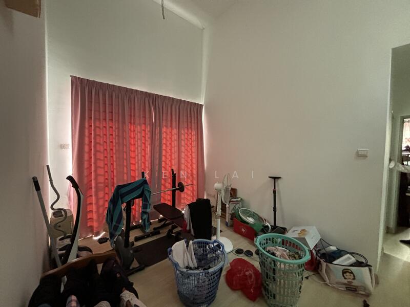 Ariza @ Elmina Gardens untuk Untuk Dijual - RM 975,000, Feb 2026 - Gym - PropertyGuru.com.my