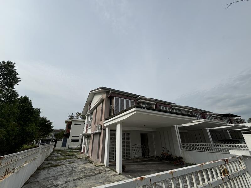 Ariza @ Elmina Gardens untuk Untuk Dijual - RM 975,000, Feb 2026 - Exterior - PropertyGuru.com.my