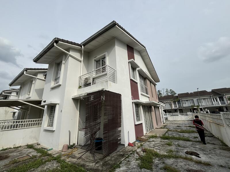 Ariza @ Elmina Gardens untuk Untuk Dijual - RM 975,000, Feb 2026 - Exterior - PropertyGuru.com.my