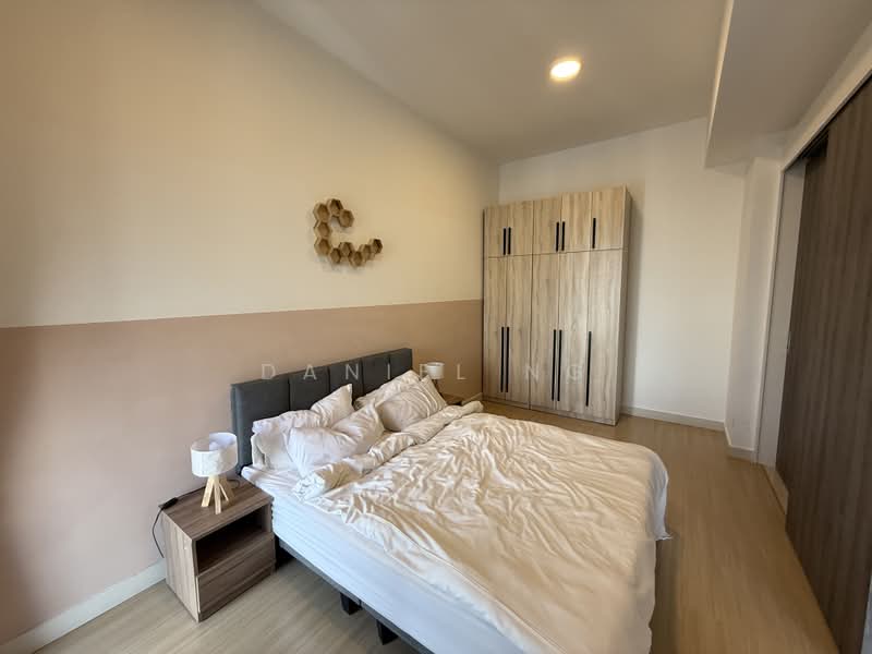 Servis Apartment untuk Dijual di Continew - Daniel Ng - Bedroom - PropertyGuru.com.my