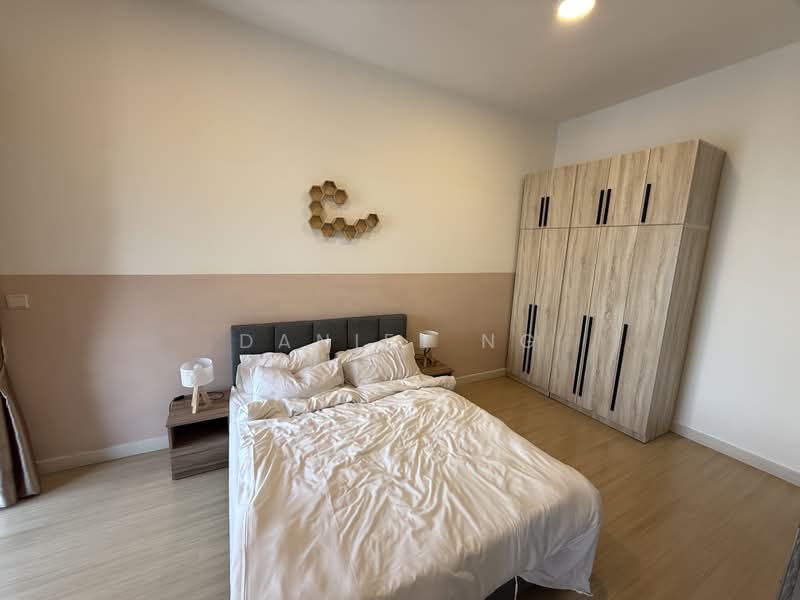Servis Apartment untuk Dijual di Continew - Daniel Ng - Bedroom - PropertyGuru.com.my