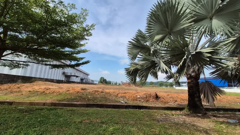 Industrial Land for Sale in Bandar Sri Sendayan (Negeri Sembilan) - Irwan Yusoff - Exterior - PropertyGuru.com.my