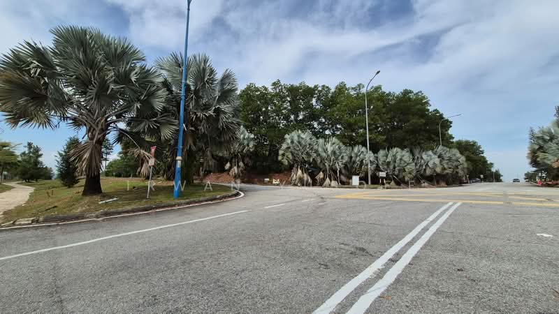 Industrial Land for Sale in Bandar Sri Sendayan (Negeri Sembilan) - Irwan Yusoff - Exterior - PropertyGuru.com.my