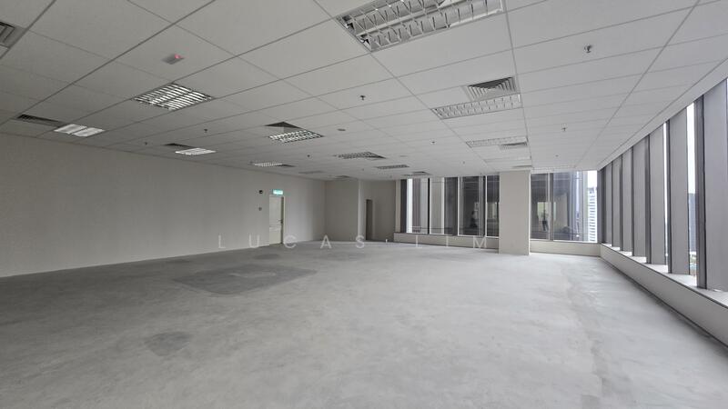 Pejabat untuk Disewa di Damansara Heights (Kuala Lumpur) - Lucas Lim - Interior - PropertyGuru.com.my
