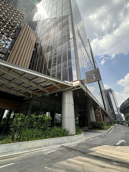 Pejabat untuk Disewa di Damansara Heights (Kuala Lumpur) - Lucas Lim - Exterior - PropertyGuru.com.my