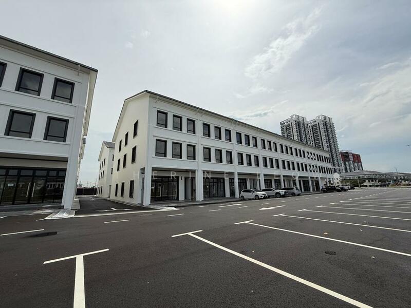 For Rent - Eco Botanic @ Iskandar Puteri