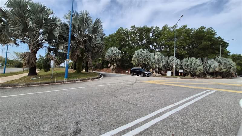 Industrial Land for Sale in Bandar Sri Sendayan (Negeri Sembilan) - Irwan Yusoff - Exterior - PropertyGuru.com.my