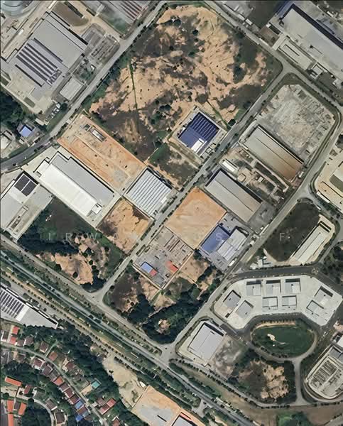 Industrial Land for Sale in Bandar Sri Sendayan (Negeri Sembilan) - Irwan Yusoff - PropertyGuru.com.my