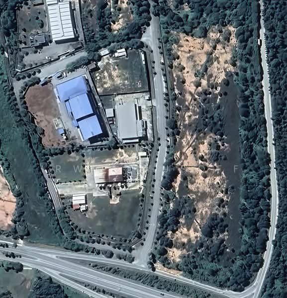 Industrial Land for Sale in Bandar Sri Sendayan (Negeri Sembilan) - Irwan Yusoff - PropertyGuru.com.my