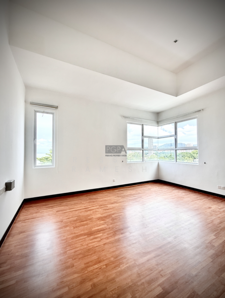 Bungalow for Sale in Batu Ferringhi (Penang) - Ressha Ramesh - Living Room - PropertyGuru.com.my