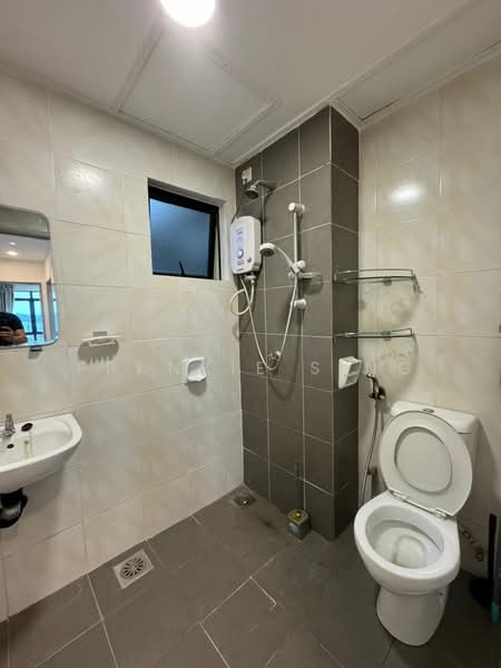 Condominium for Rent at One Damansara - Frankie Sing - Bathroom - PropertyGuru.com.my