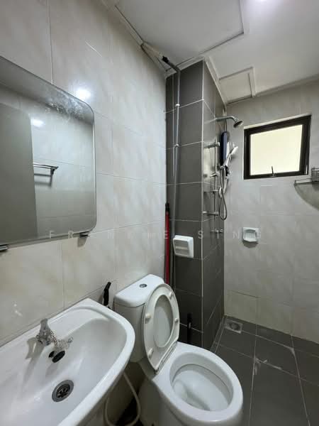 Condominium for Rent at One Damansara - Frankie Sing - Bathroom - PropertyGuru.com.my