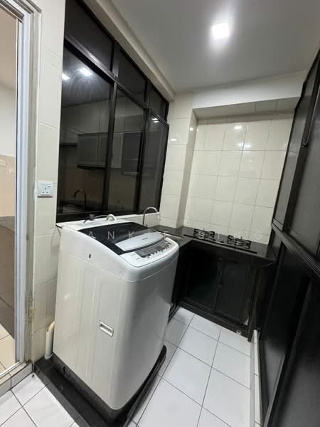 Condominium for Rent at One Damansara - Frankie Sing - Kitchen - PropertyGuru.com.my