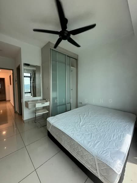 Condominium for Rent at One Damansara - Frankie Sing - Bedroom - PropertyGuru.com.my