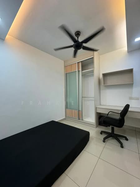 Condominium for Rent at One Damansara - Frankie Sing - Bedroom - PropertyGuru.com.my