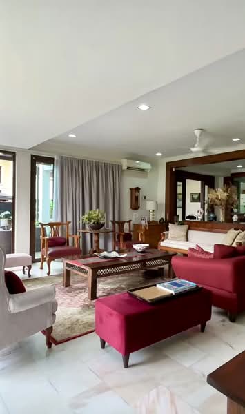 Damansara Heights untuk Untuk Dijual - RM 6,588,000, Apr 2026 - Living Room - PropertyGuru.com.my