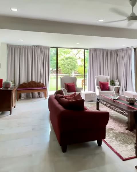 Damansara Heights untuk Untuk Dijual - RM 6,588,000, Apr 2026 - Living Room - PropertyGuru.com.my