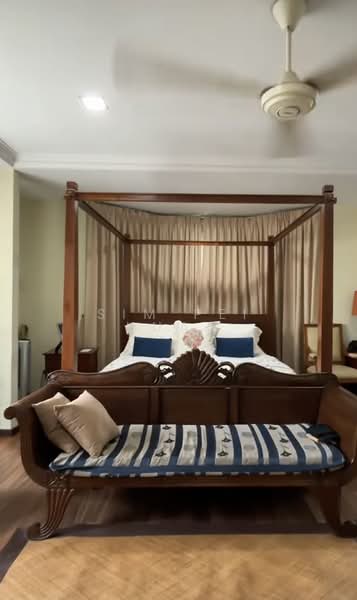 Damansara Heights untuk Untuk Dijual - RM 6,588,000, Apr 2026 - Bedroom - PropertyGuru.com.my