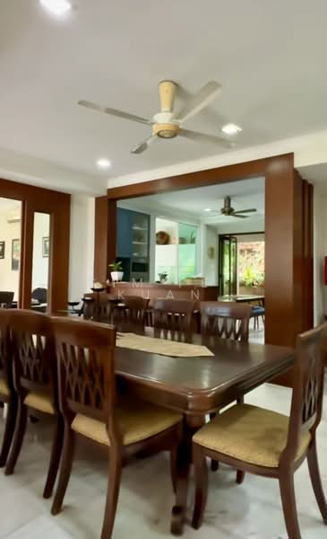 Damansara Heights untuk Untuk Dijual - RM 6,588,000, Apr 2026 - Dining Room - PropertyGuru.com.my