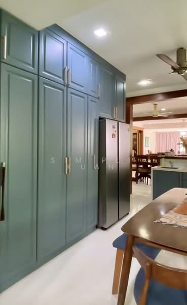 Damansara Heights untuk Untuk Dijual - RM 6,588,000, Apr 2026 - Kitchen - PropertyGuru.com.my