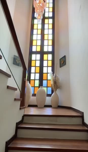 Damansara Heights untuk Untuk Dijual - RM 6,588,000, Apr 2026 - Entrance - PropertyGuru.com.my