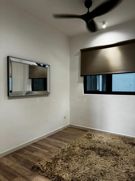 Service Residence for Rent at Sunway Belfield - Alan Lee - Bedroom - PropertyGuru.com.my