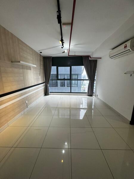 For Rent - 3 Towers Duplex Office