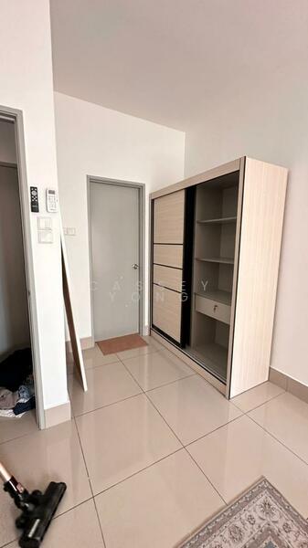Servis Apartment untuk Disewa di Serviced Residence @ Razak City Residences (RC Residences) - Cassey Yong - Corridor - PropertyGuru.com.my