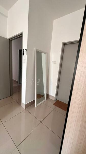 Servis Apartment untuk Disewa di Serviced Residence @ Razak City Residences (RC Residences) - Cassey Yong - Corridor - PropertyGuru.com.my