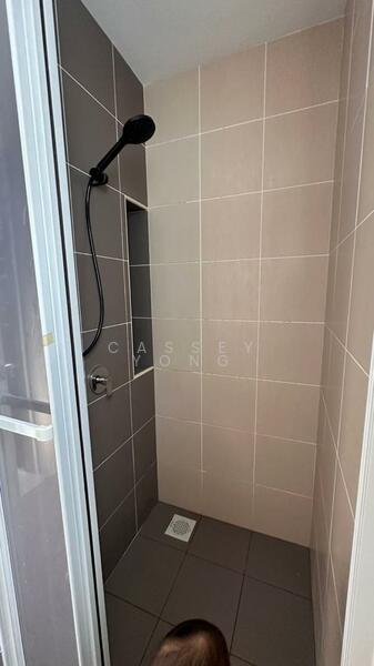 Servis Apartment untuk Disewa di Serviced Residence @ Razak City Residences (RC Residences) - Cassey Yong - Bathroom - PropertyGuru.com.my