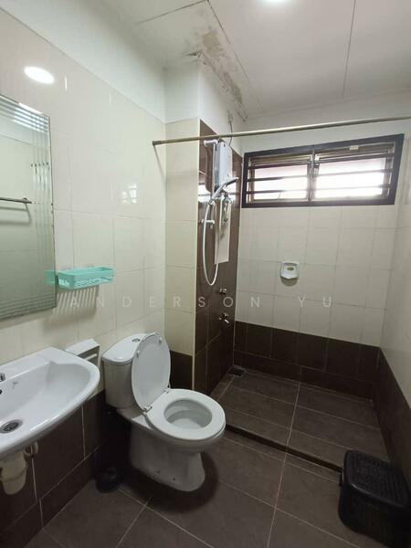 2-storey Terraced House for Sale in Johor Bahru (Johor) - Anderson Yu - Bathroom - PropertyGuru.com.my