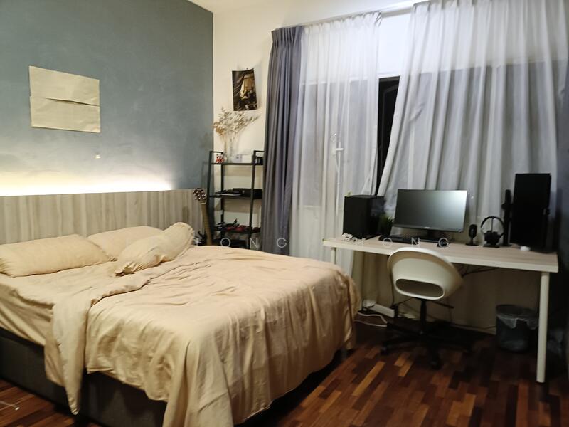 Rumah Bandar untuk Dijual di Tropicana (Selangor) - Lee Fong Chong - Bedroom - PropertyGuru.com.my