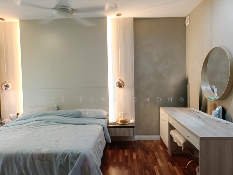 Rumah Bandar untuk Dijual di Tropicana (Selangor) - Lee Fong Chong - Bedroom - PropertyGuru.com.my