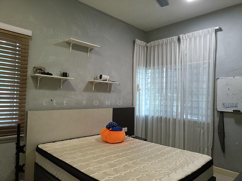Rumah Bandar untuk Dijual di Tropicana (Selangor) - Lee Fong Chong - Bedroom - PropertyGuru.com.my