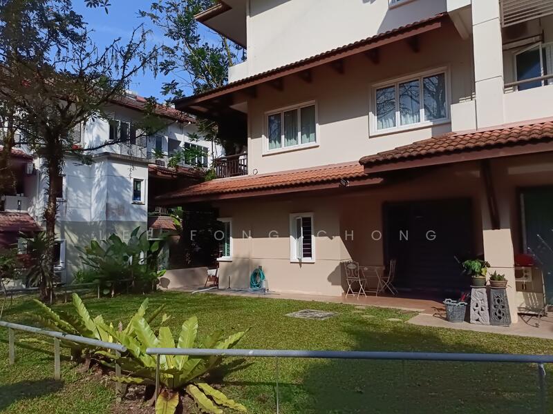Rumah Bandar untuk Dijual di Tropicana (Selangor) - Lee Fong Chong - Exterior - PropertyGuru.com.my