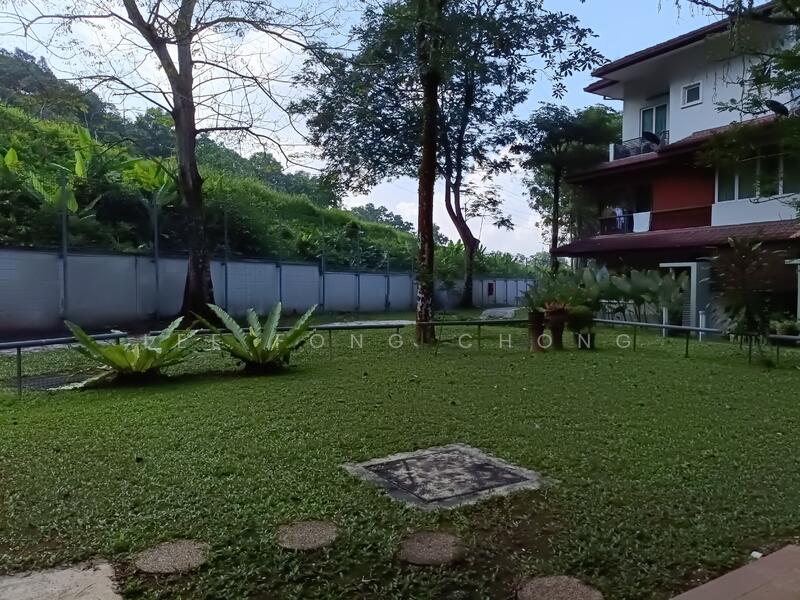 Rumah Bandar untuk Dijual di Tropicana (Selangor) - Lee Fong Chong - Exterior - PropertyGuru.com.my