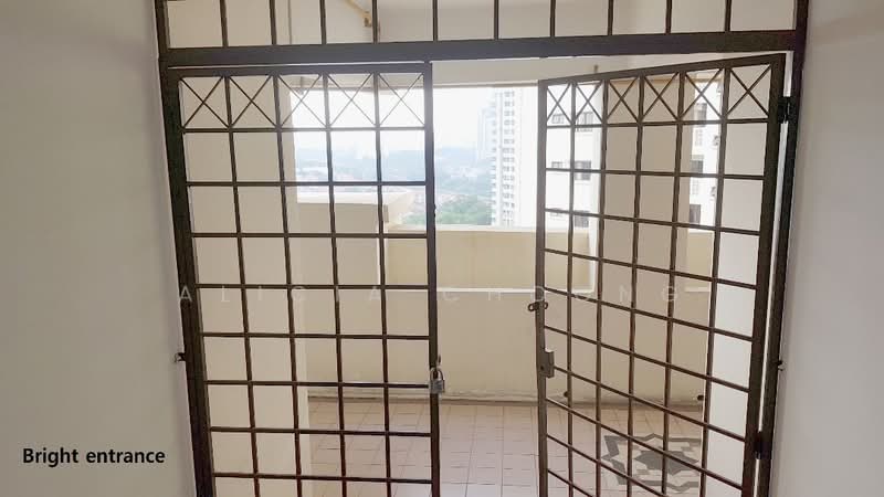 Vista Komanwel C untuk Untuk Dijual - RM 510,000, Mac 2026 - Balcony - PropertyGuru.com.my