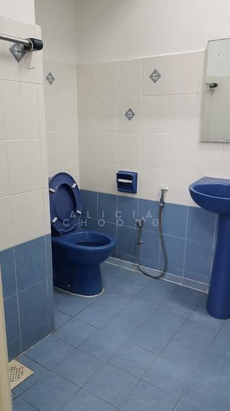 Vista Komanwel C untuk Untuk Dijual - RM 510,000, Mac 2026 - Bathroom - PropertyGuru.com.my