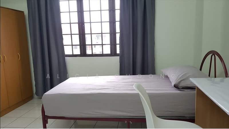 Vista Komanwel C untuk Untuk Dijual - RM 510,000, Mac 2026 - Bedroom - PropertyGuru.com.my