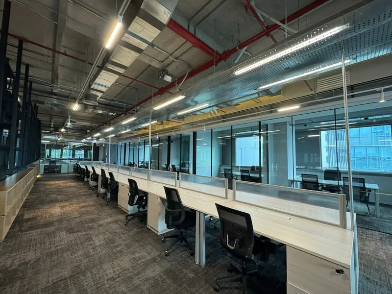 For Sale - The Pillars @ KL Eco City