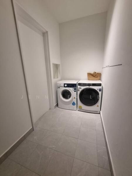 Service Residence for Sale at The LightHauz - Jennifer Lee - Corridor - PropertyGuru.com.my