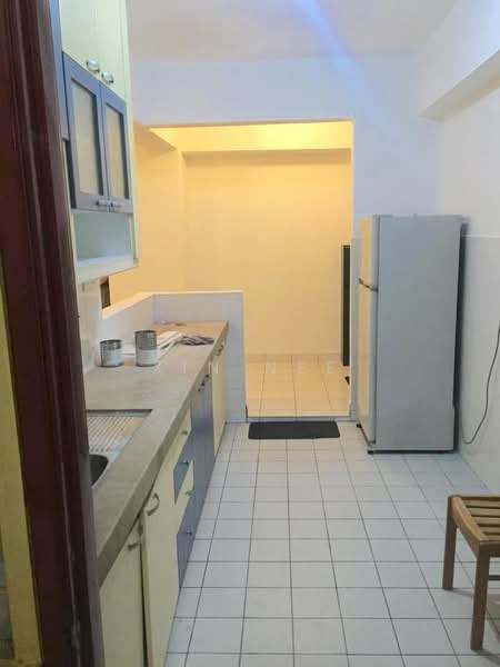 Condominium for Sale at Kelana Puteri - Xin Nee - Kitchen - PropertyGuru.com.my