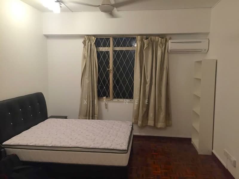 Condominium for Sale at Kelana Puteri - Xin Nee - Bedroom - PropertyGuru.com.my